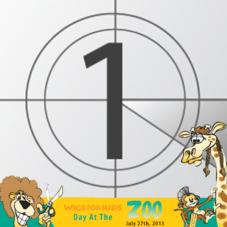 1 day to go!