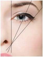 Brow Diagram