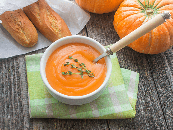 CreamyPumpkinBisque