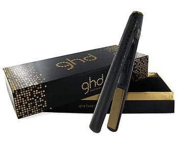 GHD Iron