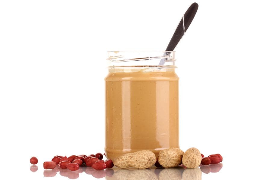 bigstock-Delicious-peanut-butter-in-jar-38846695