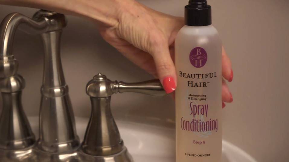 Jeffrey Paul Restoring Beautiful Hair Conditioner 