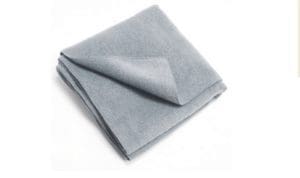 friction free towel chamois