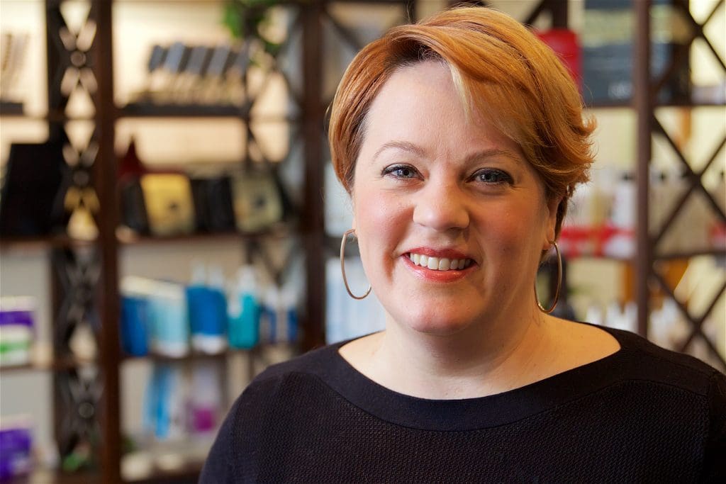 Hair & Scalp Specialist Jeffrey Paul's Hair & Scalp Specialists